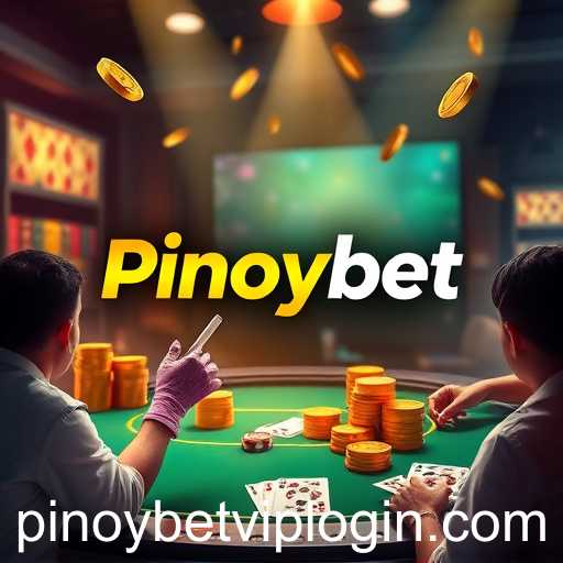Emergence of Pinoybet in Global Gaming