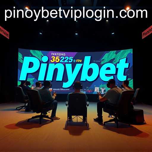 Pinoybet: The Evolving Landscape of Online Gaming in 2025