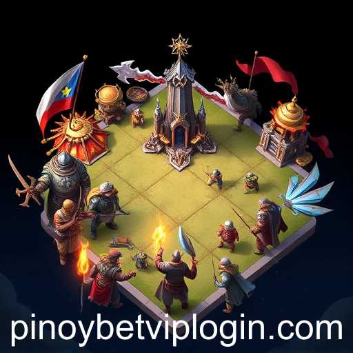 Pinoybet's Influence on Online Gaming in 2025
