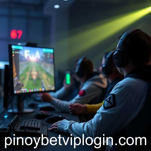 Pinoybet Revolutionizes Online Gaming with Innovative Features